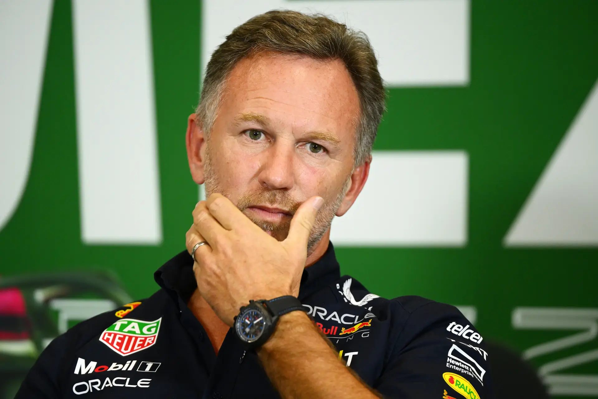 Christian Horner, diretor da Red Bull, acusado de “comportamento inapropriado”. Equipa iniciou uma “investigação independente”