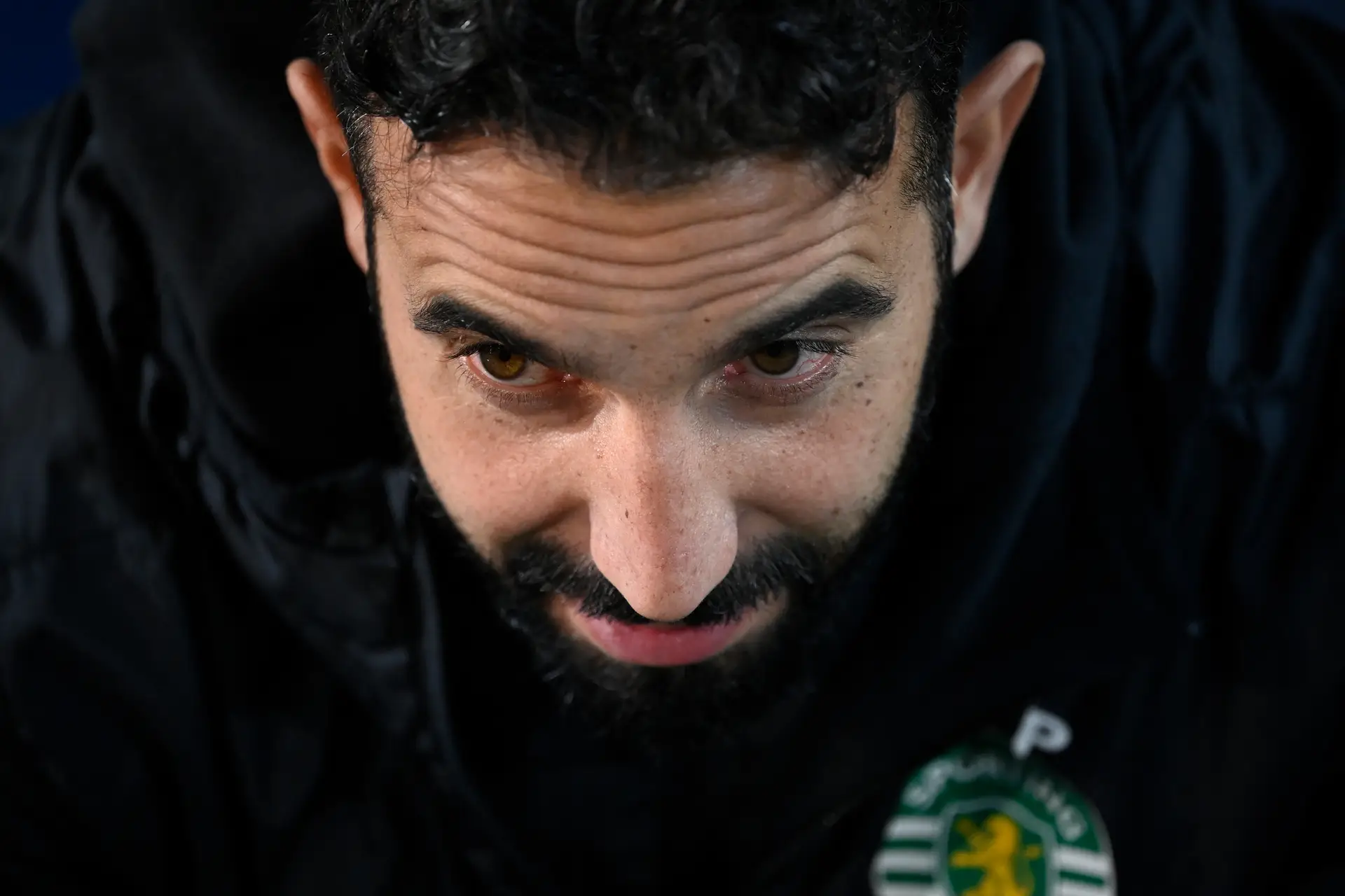 Com Rúben Amorim também houve traumas. Se ficar, será este mais um? São eles que sustentam a sua era no Sporting
