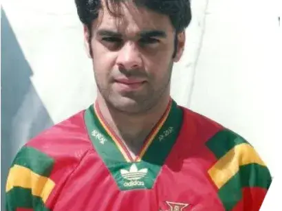 Morreu João Oliveira Pinto, um dos campeões mundiais de sub-20 que