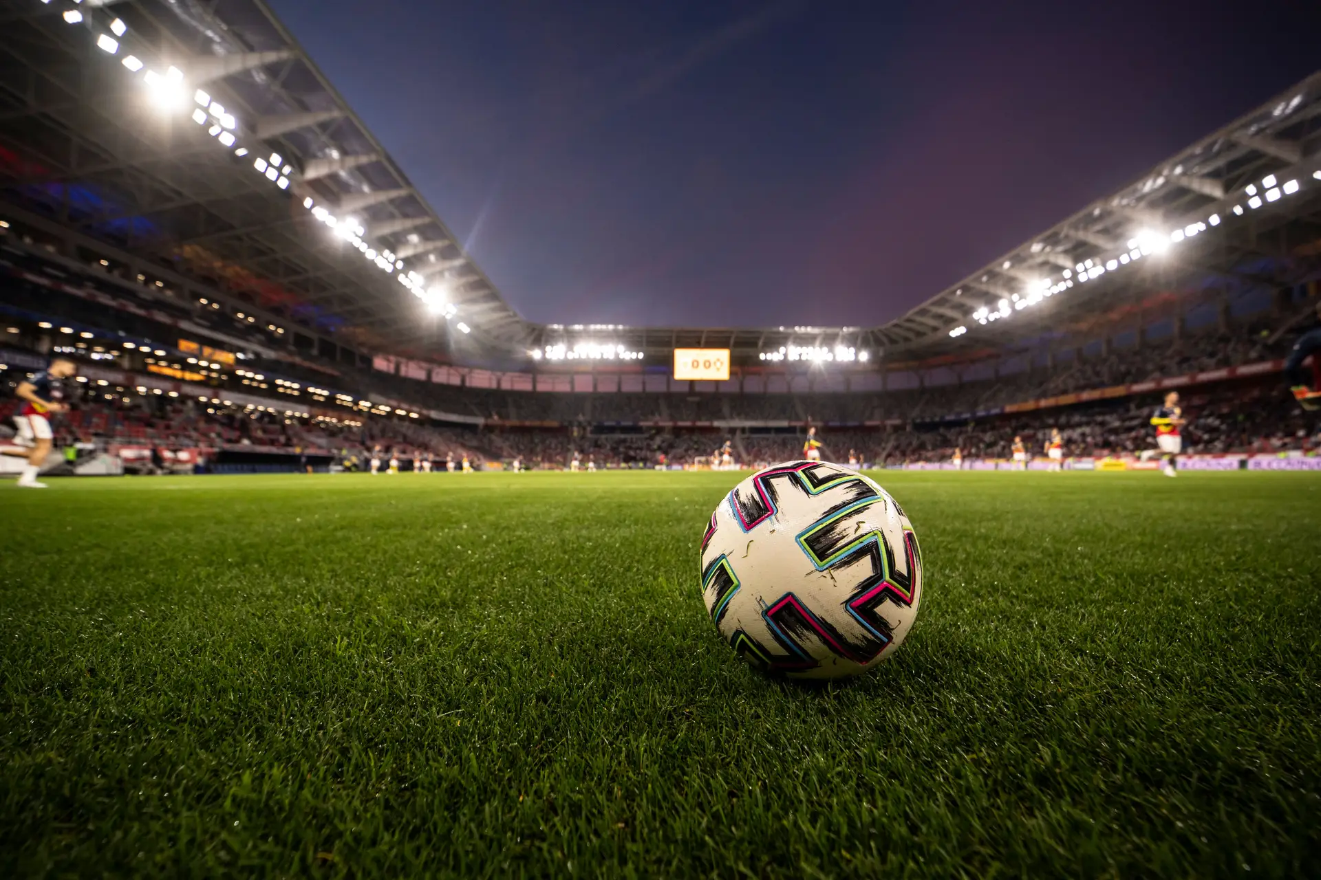 Futebol recebeu quase 50 milhões de euros das apostas em 2024, já a federação de patinagem recebeu zero