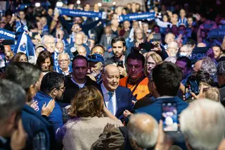 Um superterramoto vai abalar os dragões e as eleições do FC Porto?