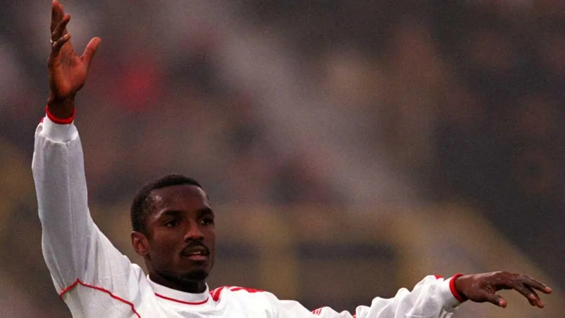 How Leaving Sporting for Vicenza in 1999 Shaped My Career – Interview with Former Footballer