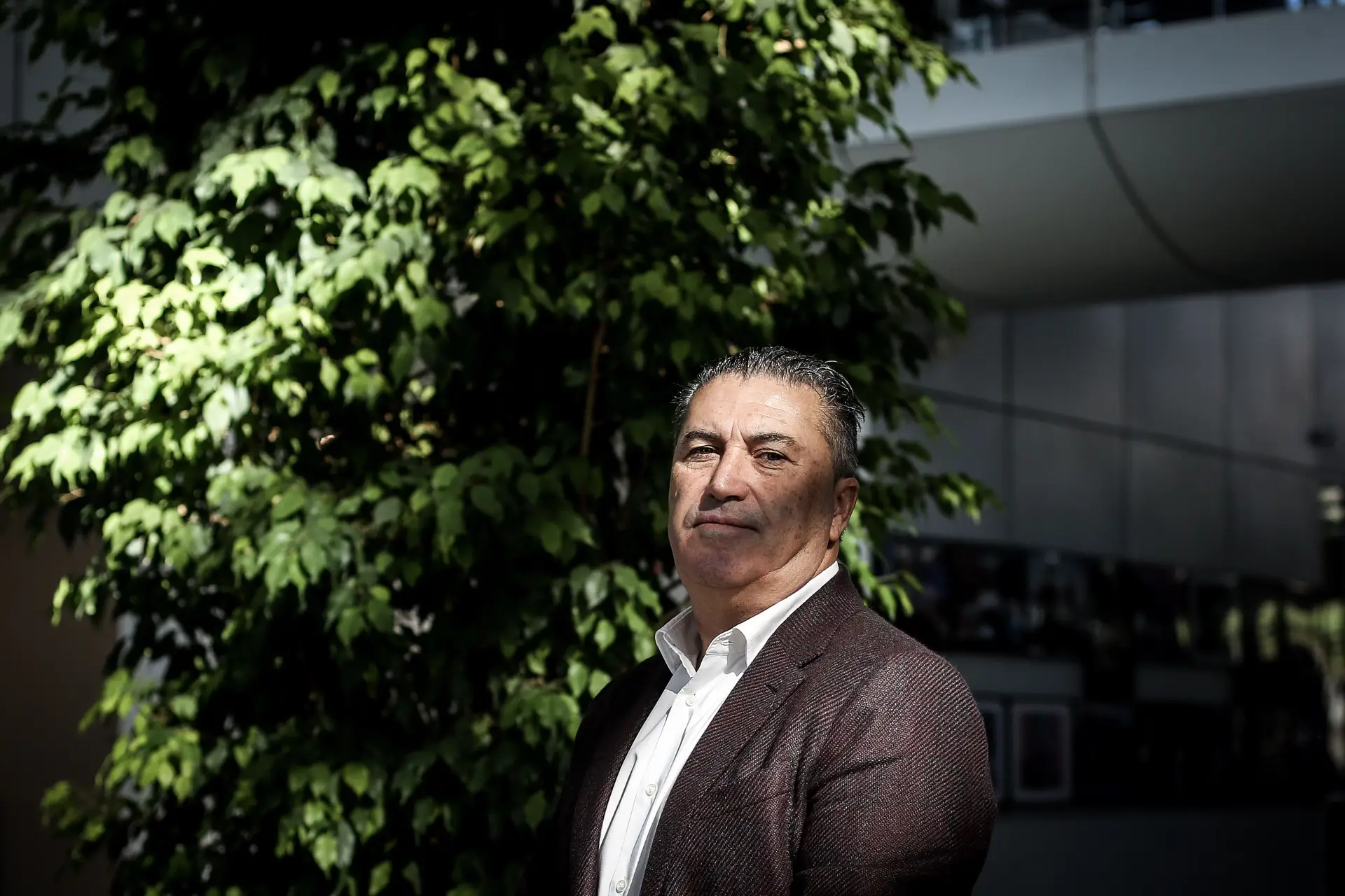 Peseiro elogia Amorim, Schmidt e Conceição com uma certeza: “Nem quando ganhamos somos génios, nem quando perdemos somos uma merda”