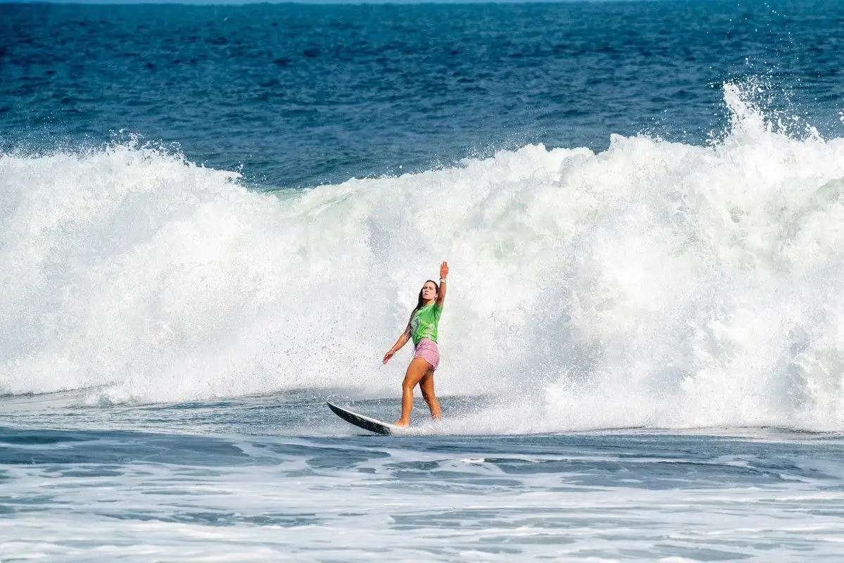 Portugal vai a Porto Rico tentar qualificar, pelo menos, mais dois surfistas nos Jogos Olímpicos