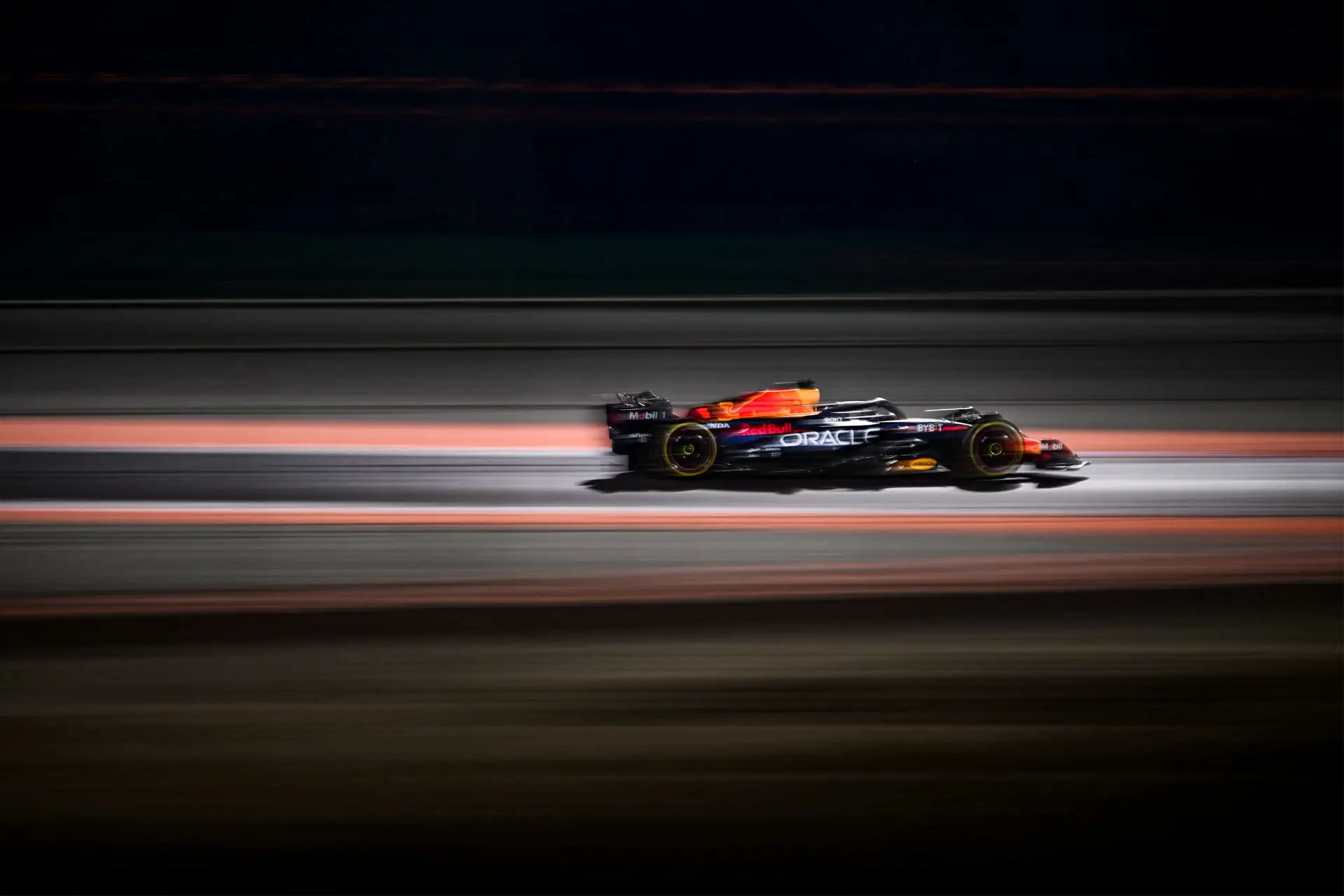 O domínio de Verstappen, o adeus de Hamilton à Mercedes e os outros: aí está a época mais longa de sempre da Fórmula 1
