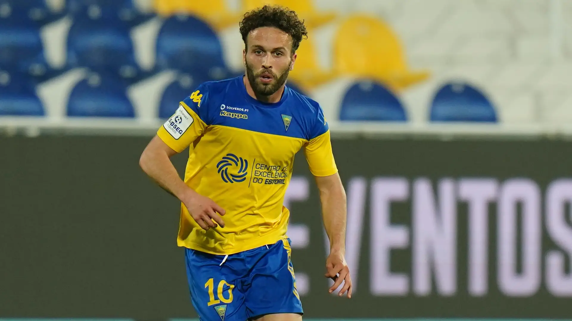 “No Aves, no intervalo de um jogo, o Ulisses Morais quase rasga a roupa toda para nos mostrar que tínhamos de ter mais garra”