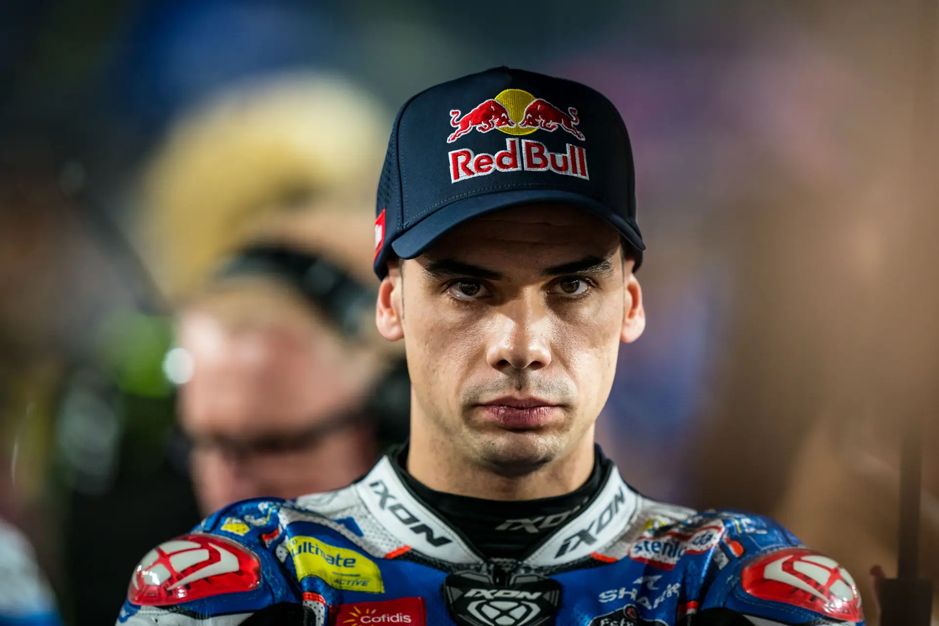 MotoGP: Miguel Oliveira tem nova equipa para 2025