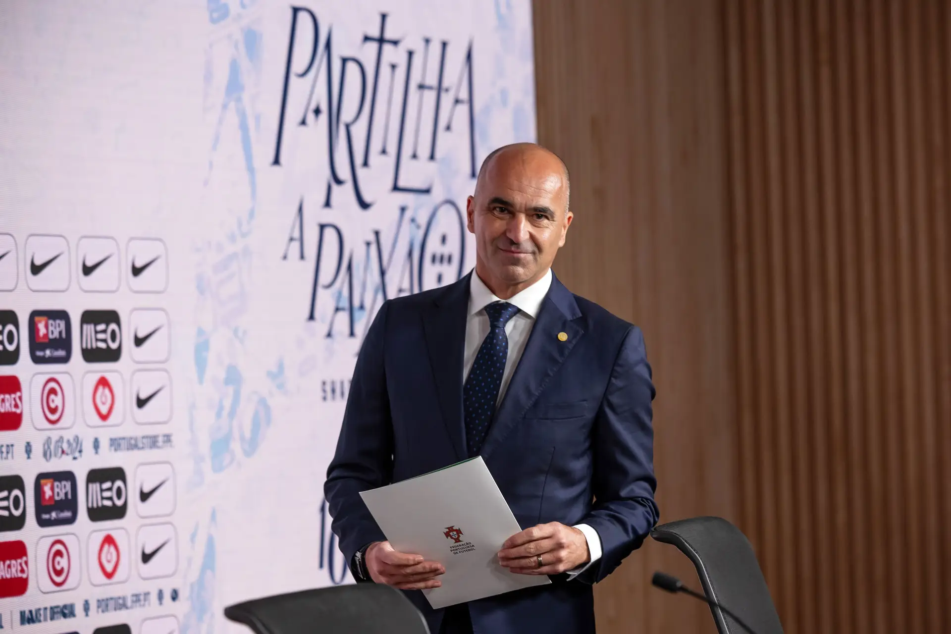 Francisco Conceição e Pedro Neto nos 26 convocados para o Euro 2024