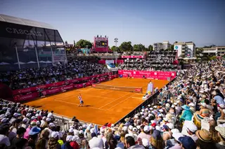 Ao fim de 34 anos, o Estoril Open não fará parte, em 2025, do calendário ATP