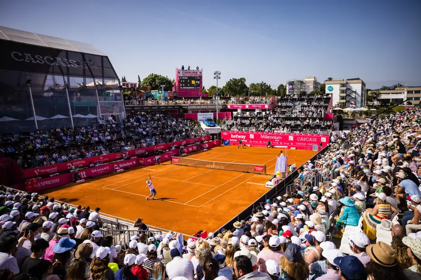 Ao fim de 34 anos, o Estoril Open não fará parte, em 2025, do