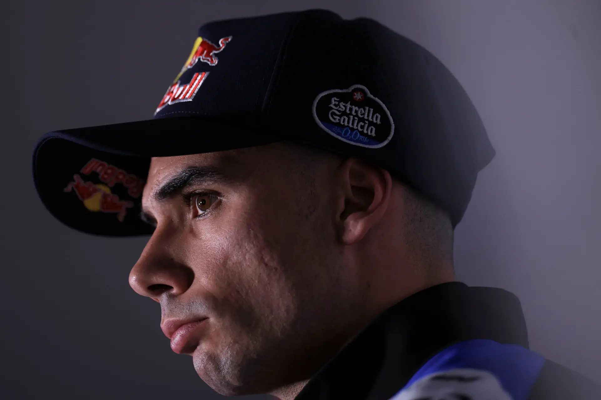 Longe da frente, Miguel Oliveira só foi o 15.º mais rápido na qualifcação do MotoGP em Portimão