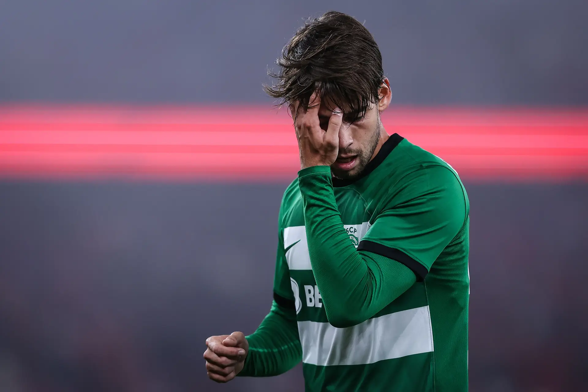 A alvorada de Daniel Bragança no Sporting e a (terceira) vida de Florentino no Benfica