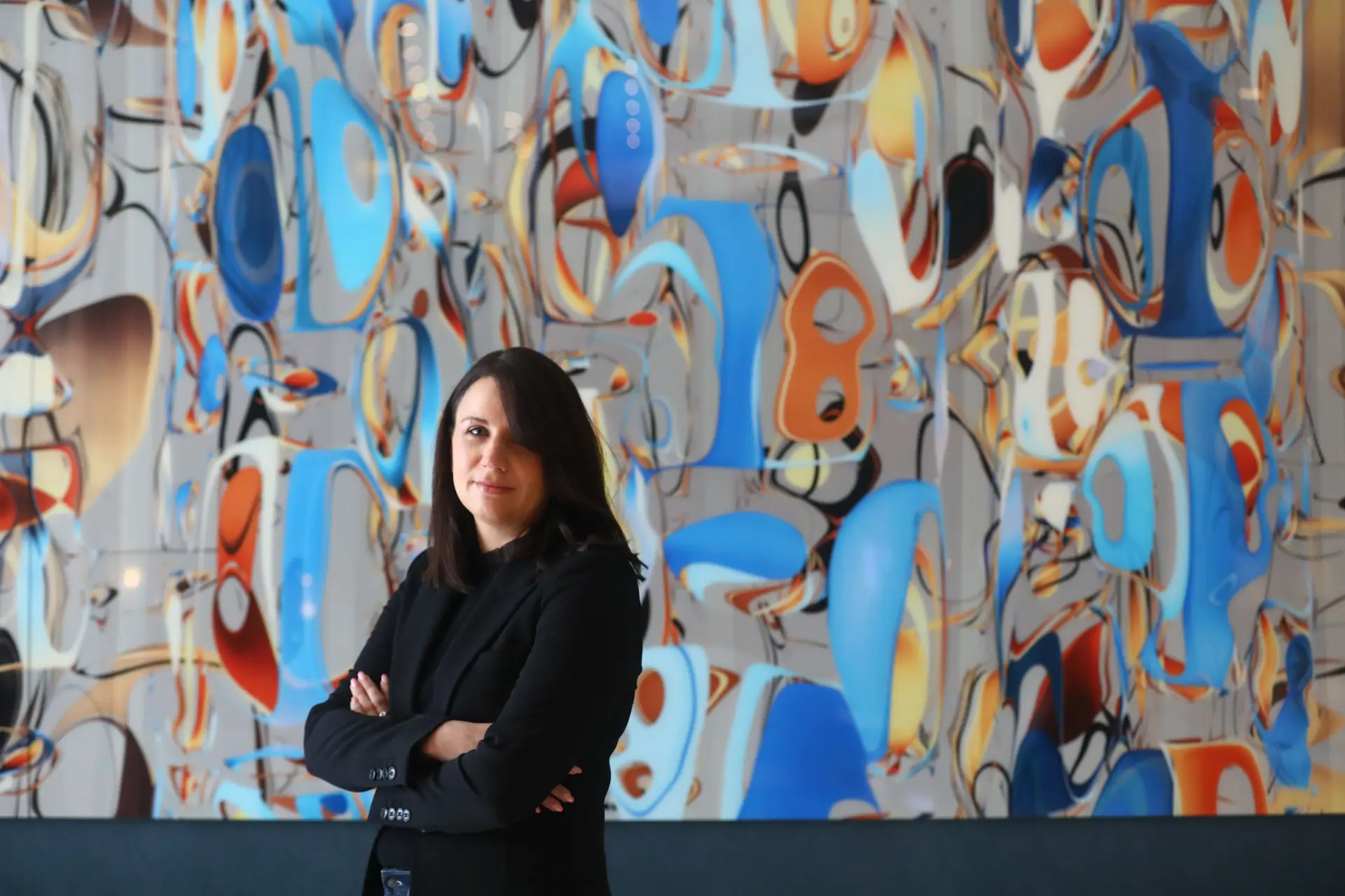 Claire Bloomfield, líder do futebol feminino na ECA: “Ainda há futebolistas mulheres a jogarem com chuteiras de criança”