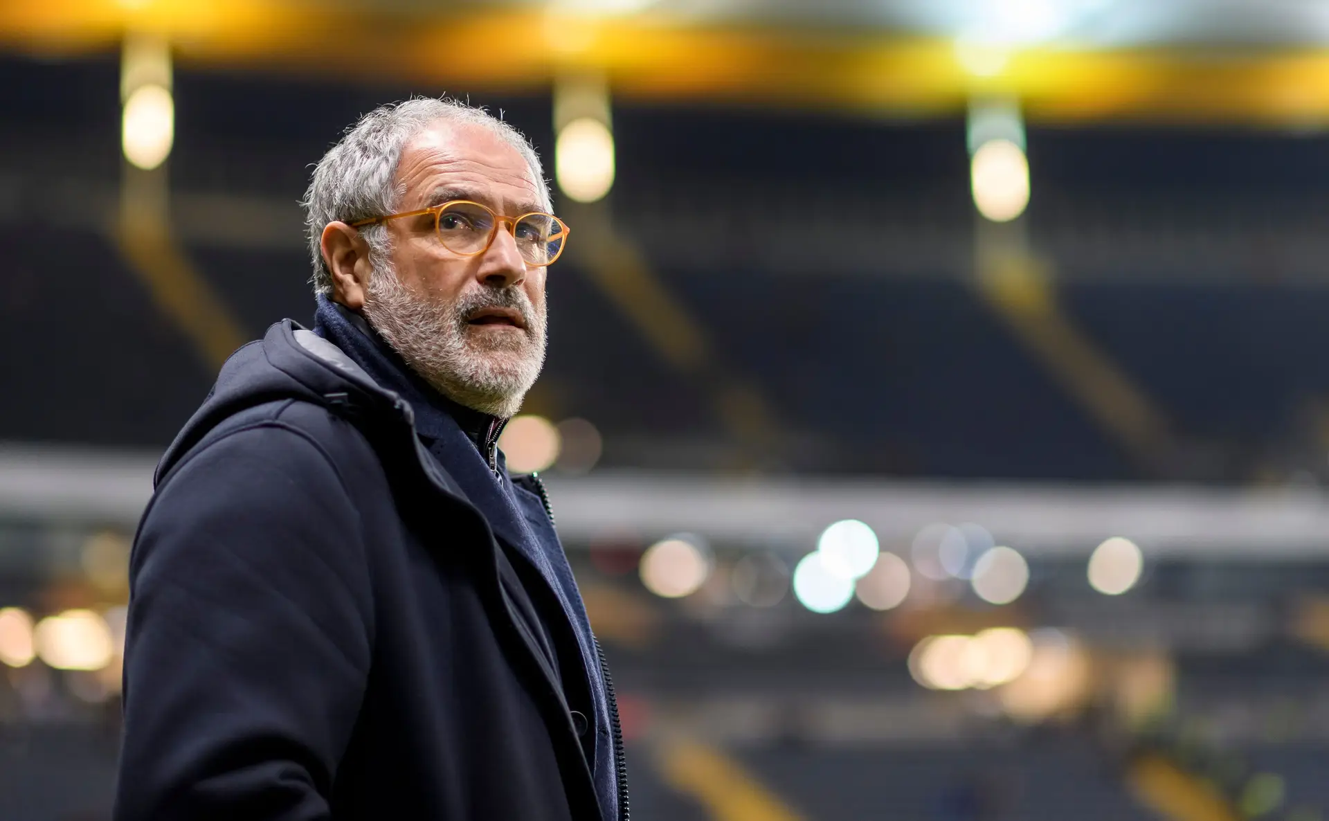 Se Villas-Boas for presidente do FC Porto, a “pessoa amiga” Andoni Zubizarreta poderá ser o diretor-desportivo