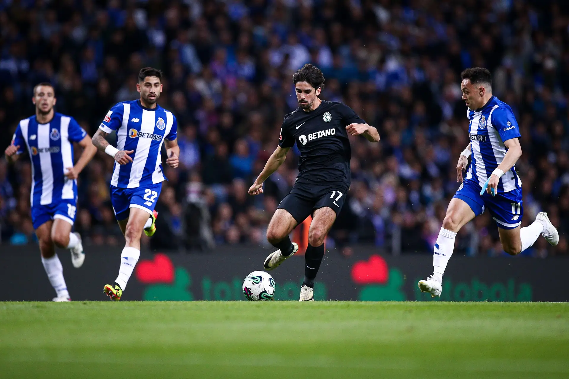 A Liga acabou, mas a época ainda não: entre play-offs e finais, o que ainda falta jogar até ao Europeu