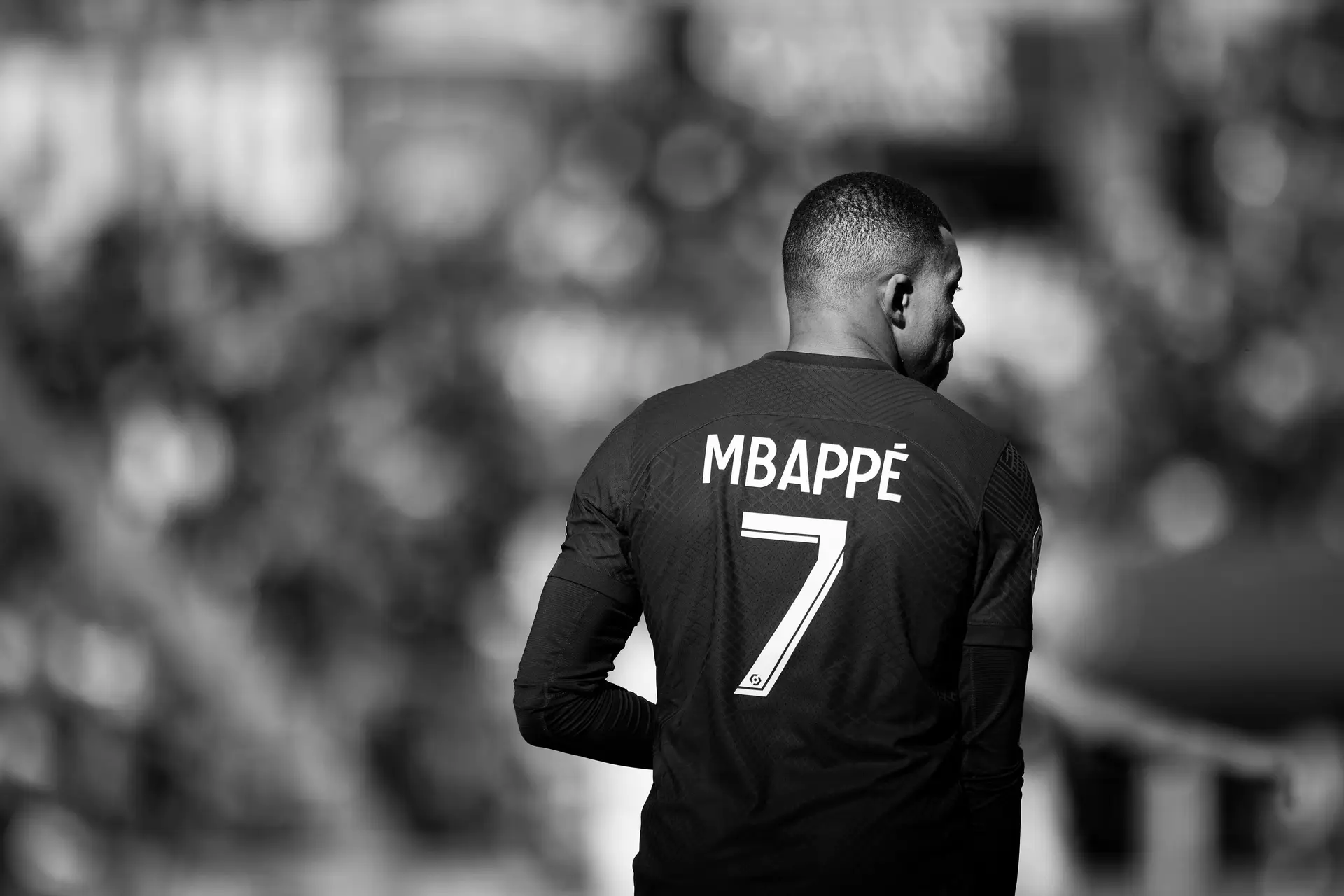 Agora sim, pelos vistos é mesmo de vez: Mbappé anuncia que está de saída do Paris Saint-Germain