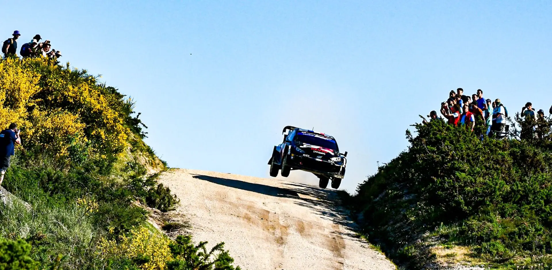 Sébastien Ogier