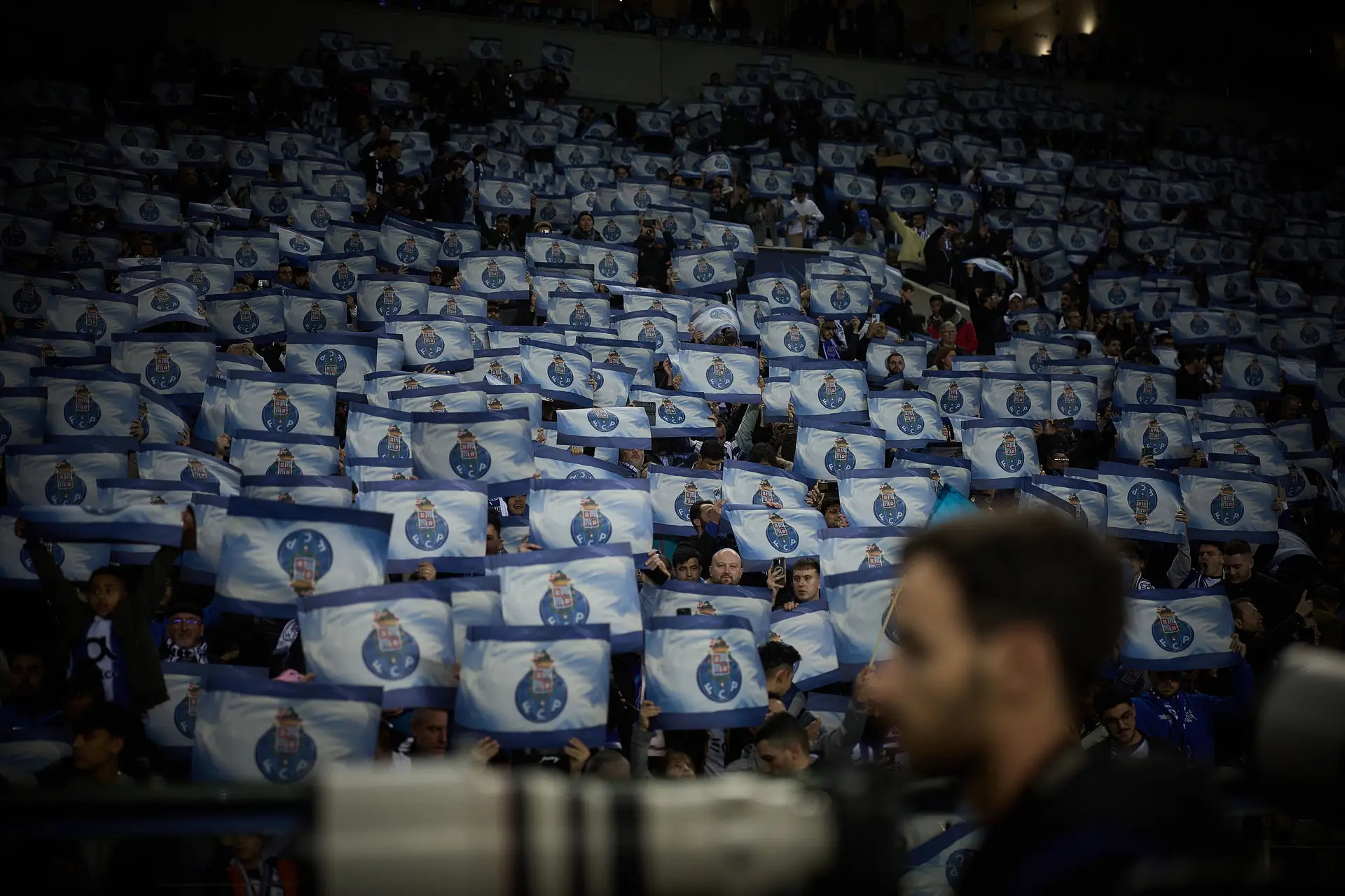 Operação Bilhete Dourado: há 13 arguidos e foram apreendidos 4000 ingressos para jogos do FC Porto