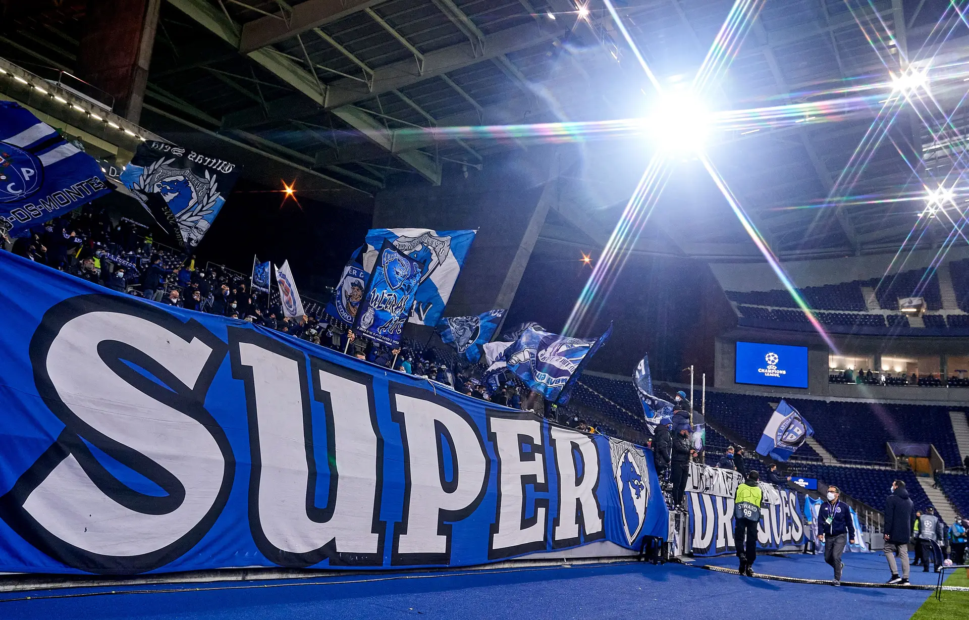 Operação Bilhete Dourado: testemunhas ligadas ao FC Porto pediram para a sua identidade não ser revelada com receio de represálias do clube