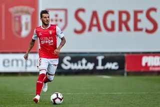 Em 2018, Diogo Figueiras assinou pelo SC Braga