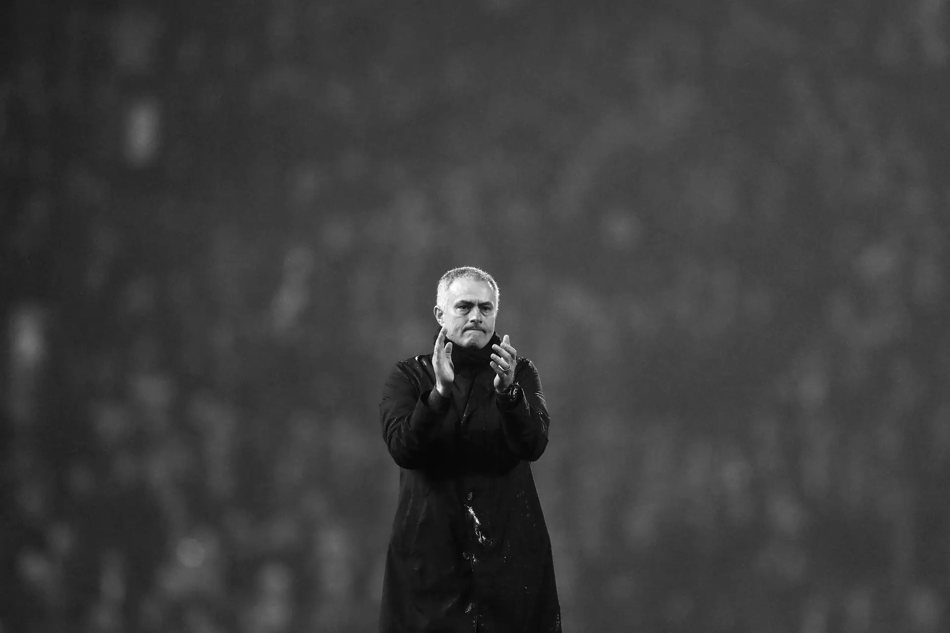 Na odisseia de José Mourinho, a Turquia e o Fenerbahçe são o próximo destino
