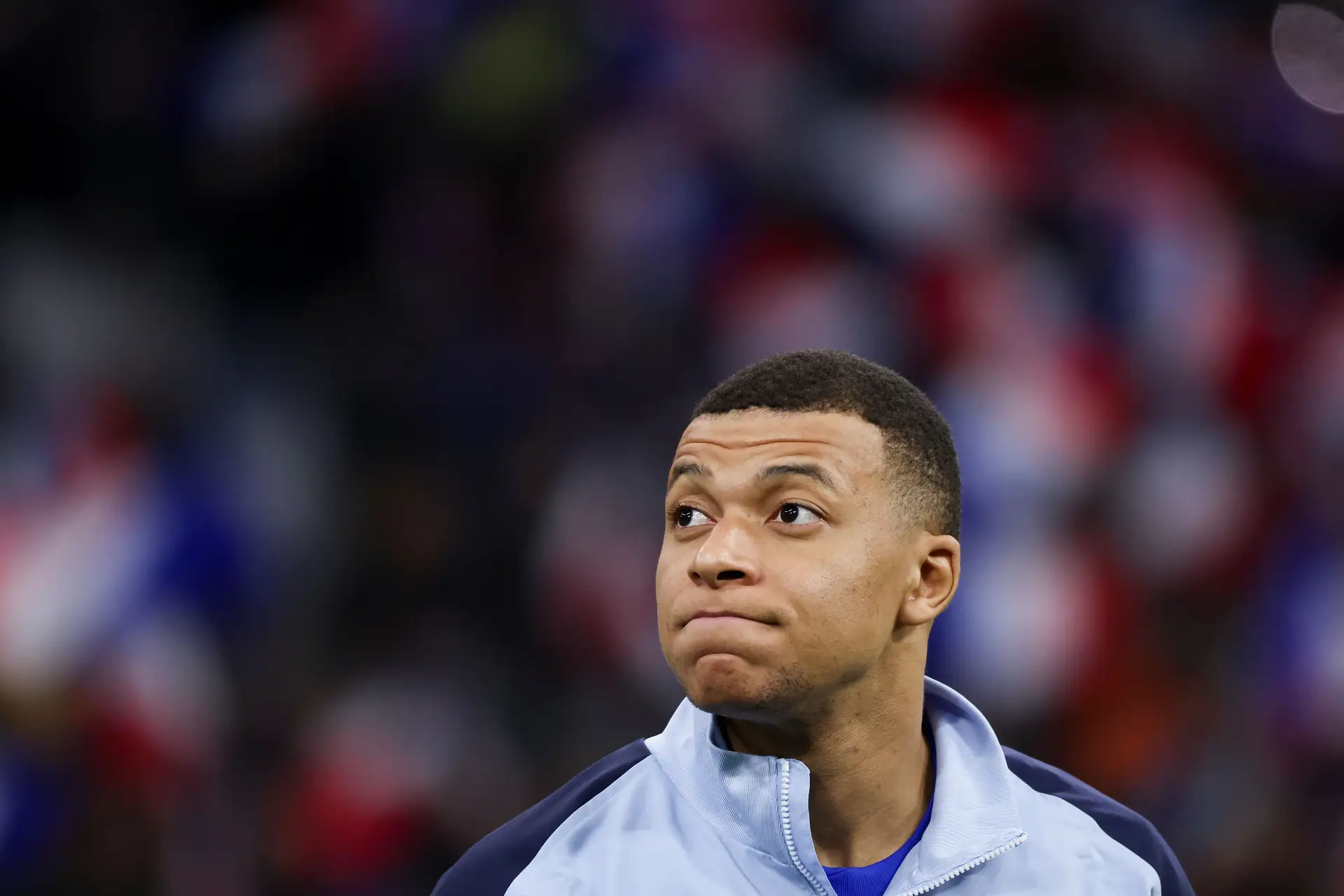 Começou por ser um sonho, tornou-se Real: Kylian Mbappé oficializado em Madrid