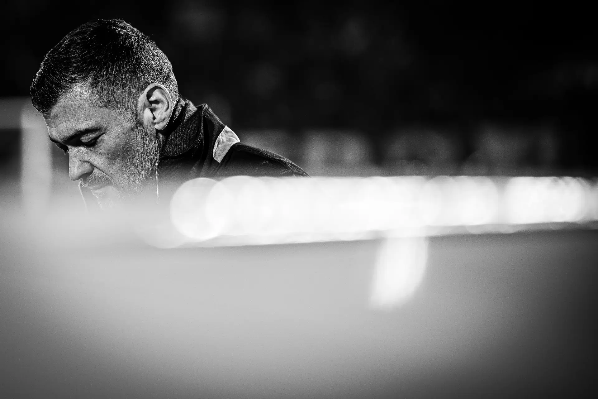 Sérgio Conceição confirma saída do FC Porto, diz-se “desgastado e desiludido” e fala “de quebra confiança”