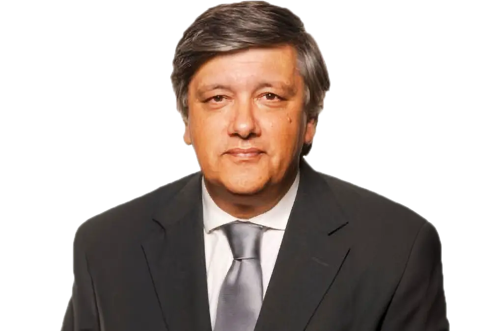 Entrevista a Laurentino Dias: “Os desafios que o COP tem são muito diferentes e com uma escassez de meios incomparável aos meios da FPF”