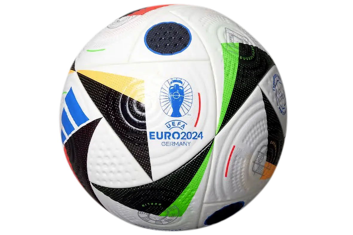 Euro 2024, um negócio de 2,5 mil milhões de euros