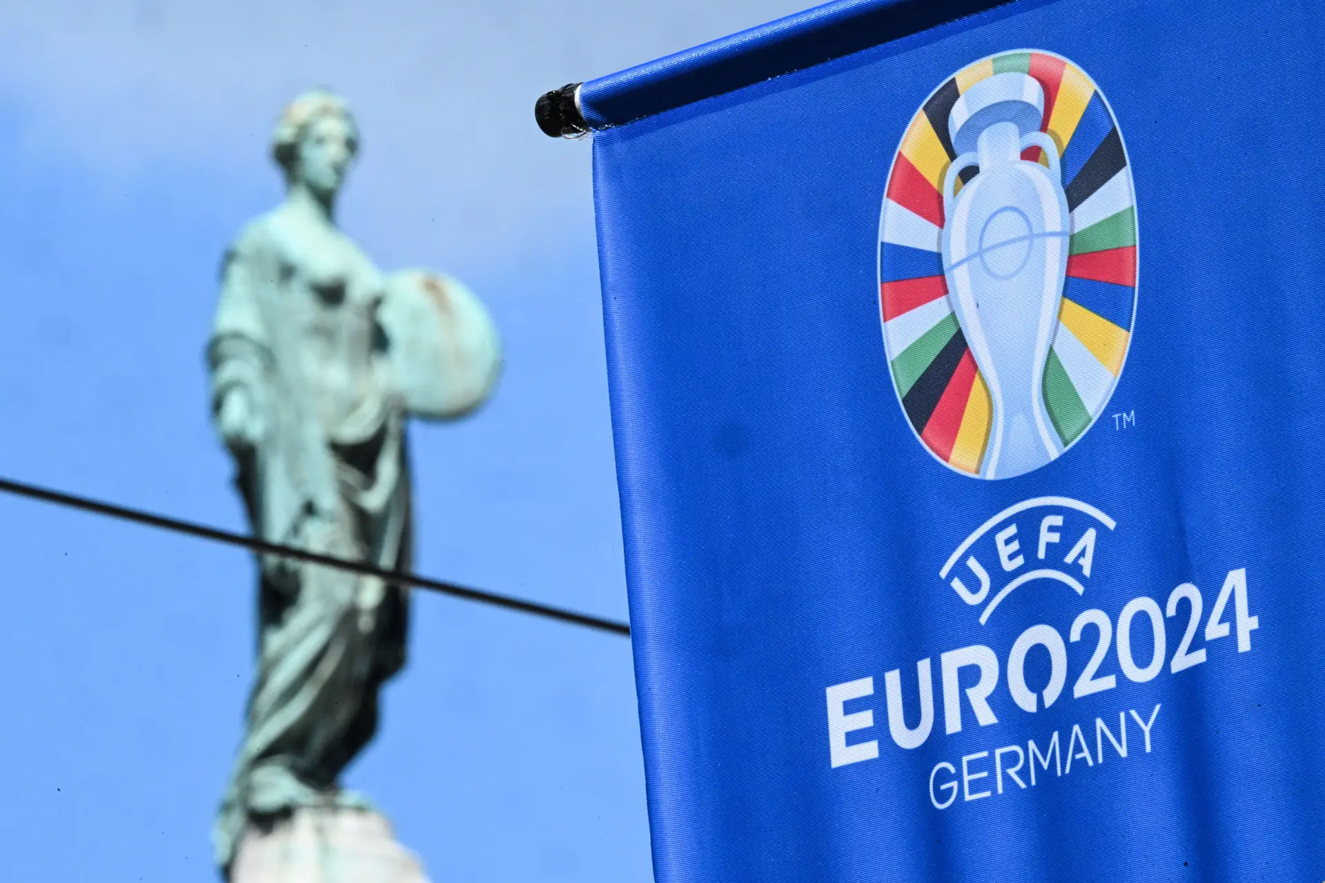 Onde e quando Portugal vai jogar no Euro 2024? Veja aqui o calendário de todos os jogos e os estádios da competição