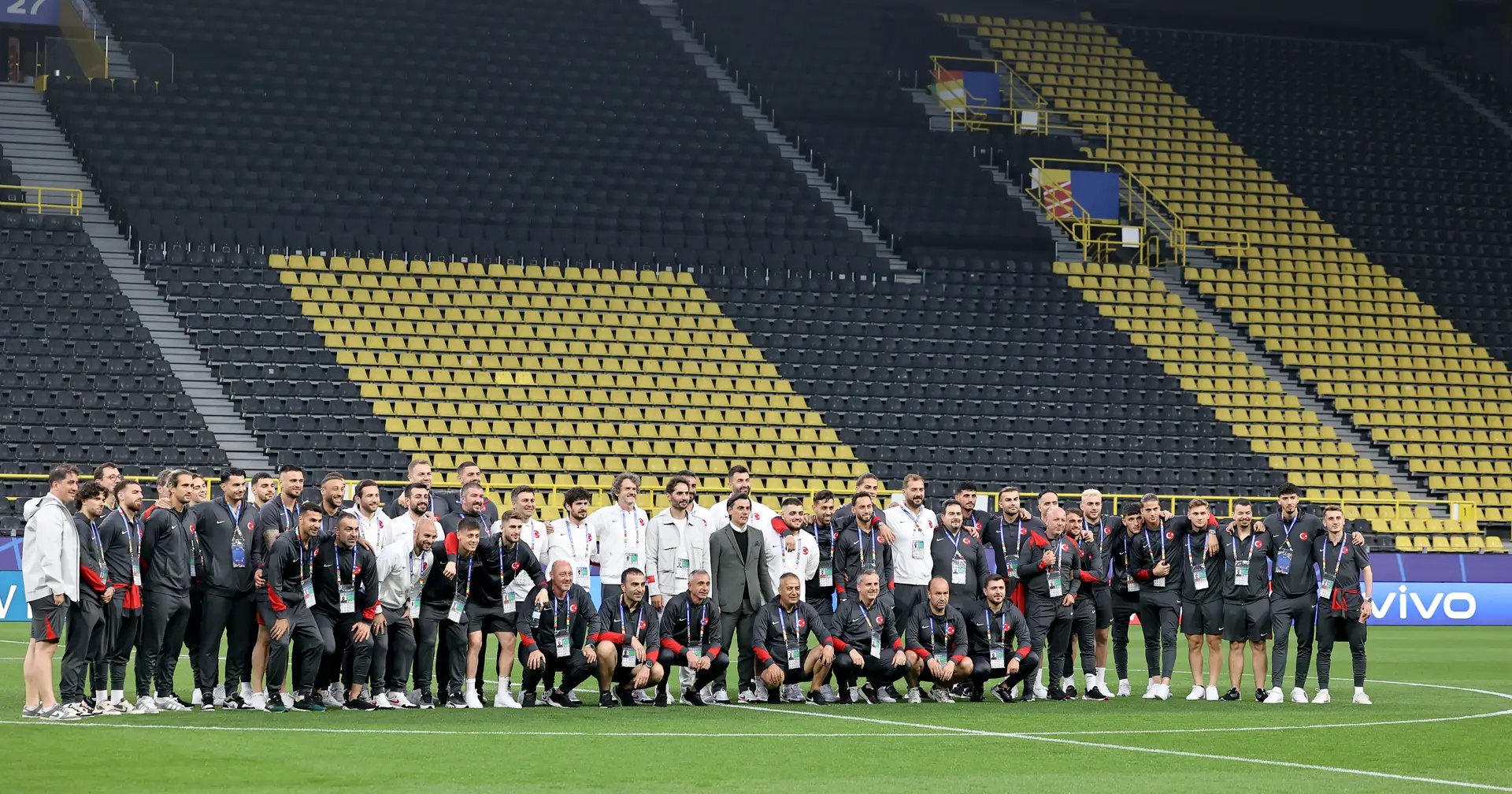 Portugal na Little Istambul: “Isto para nós é um jogo em casa, mas a motivação não chega para ganhar um jogo”