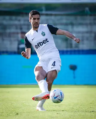 No início de 2023, Dinis assinou pelo Ludogorets