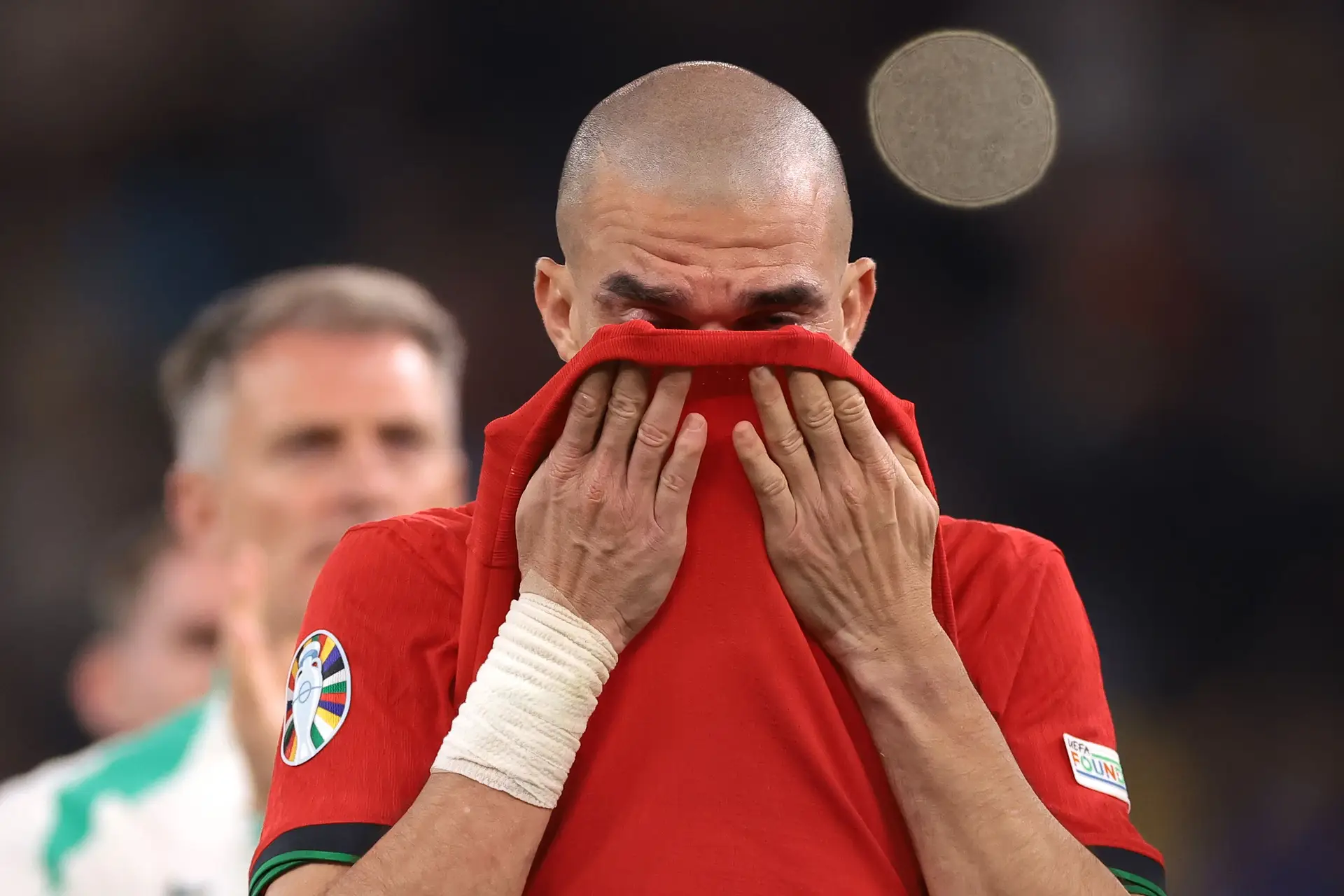 O riquíssimo Pepe, maior exemplo de longevidade que Portugal já teve