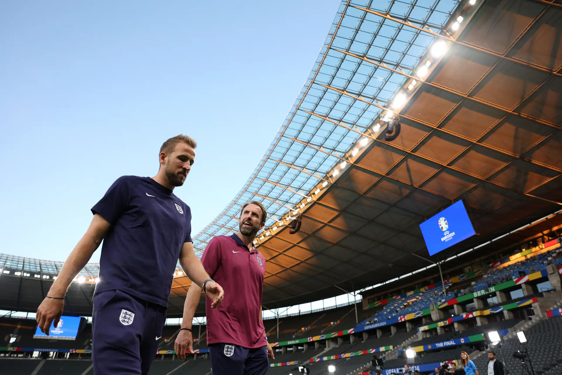 O futebol tem várias casas (e a final do Euro é uma prova disso)