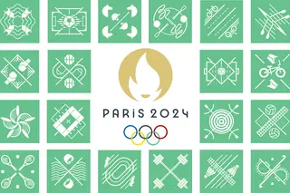 Um guia para seguir os Jogos de Paris