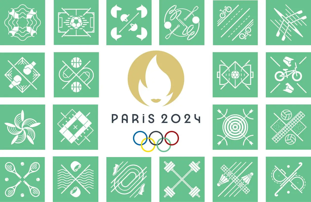 Um guia para seguir os Jogos de Paris