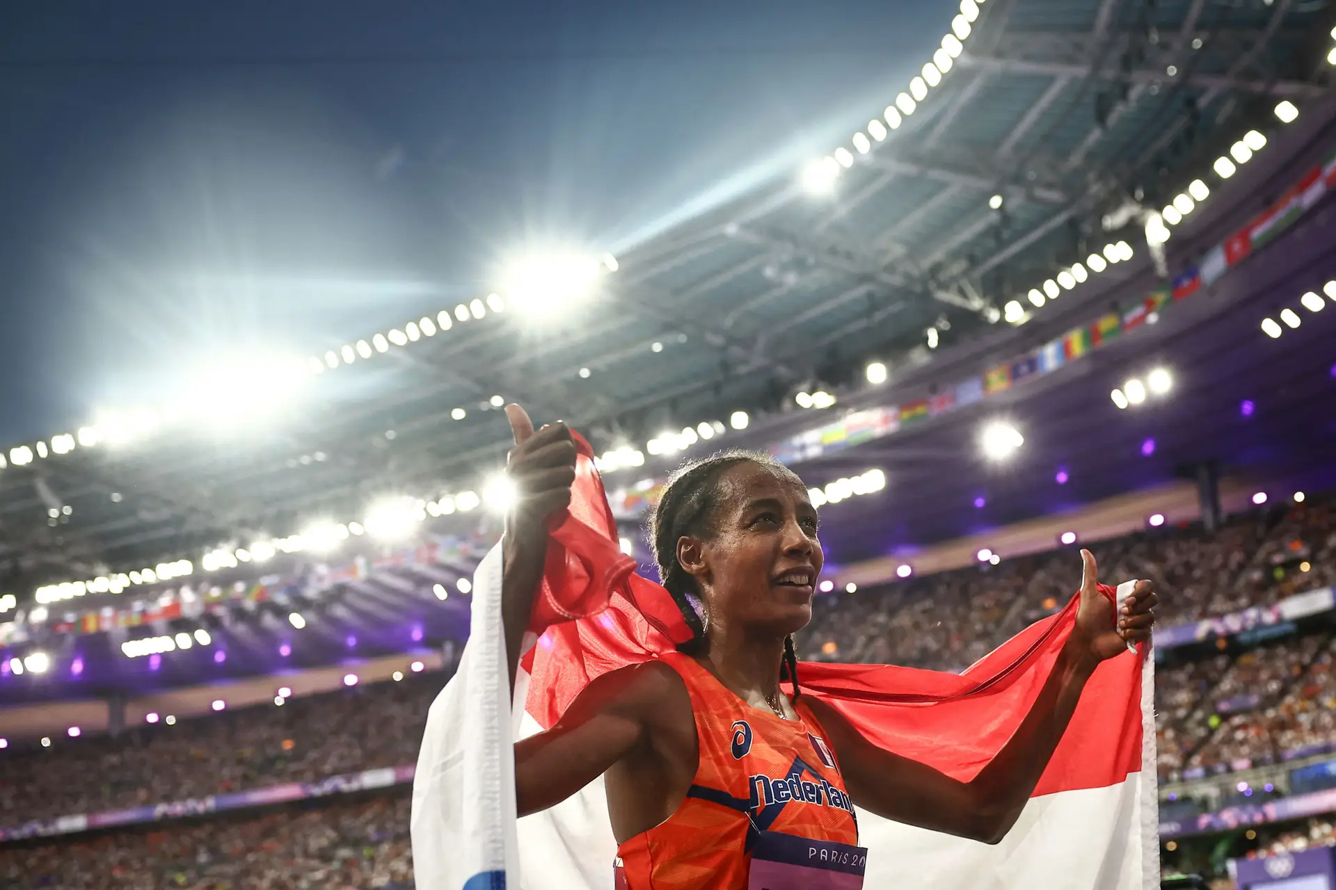 Sifan Hassan Paris 2024: o projeto mais ambicioso da história do atletismo começou com um bronze (que o deixou de ser até voltar a ser)