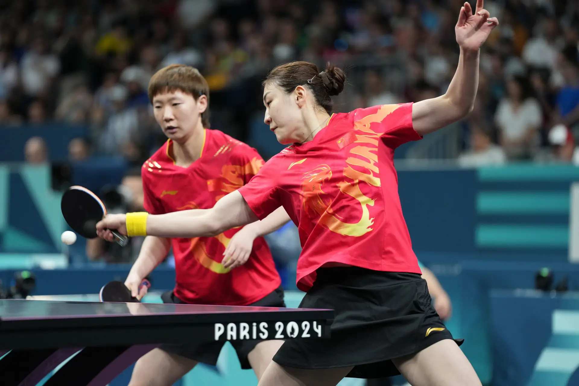 A China jogou contra Taiwan, o território que ameaça com pena de morte e que não se pode chamar Taiwan nos Jogos. Terá sido a última vez?
