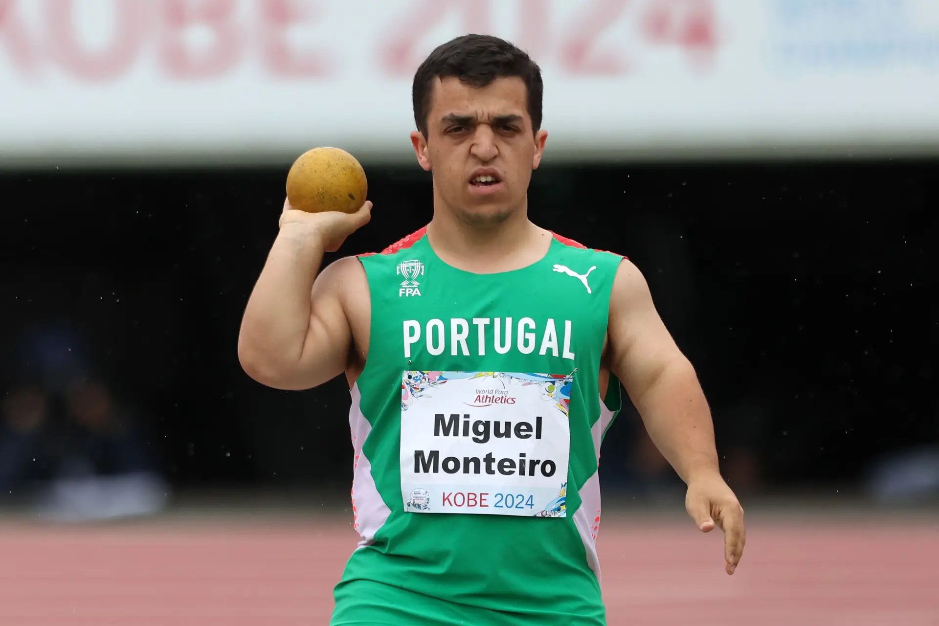 No retorno a Paris para os Jogos Paralímpicos, Portugal leva a comitiva mais pequena de sempre, mas é a que vai competir em mais modalidades