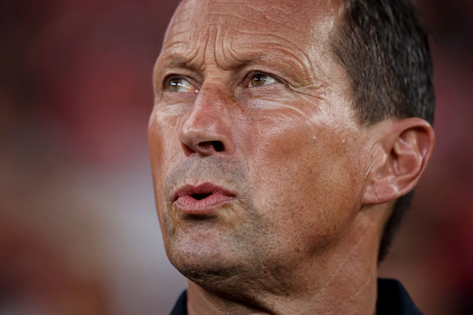 O início encantou, o fim desesperou: Roger Schmidt já não é treinador do Benfica