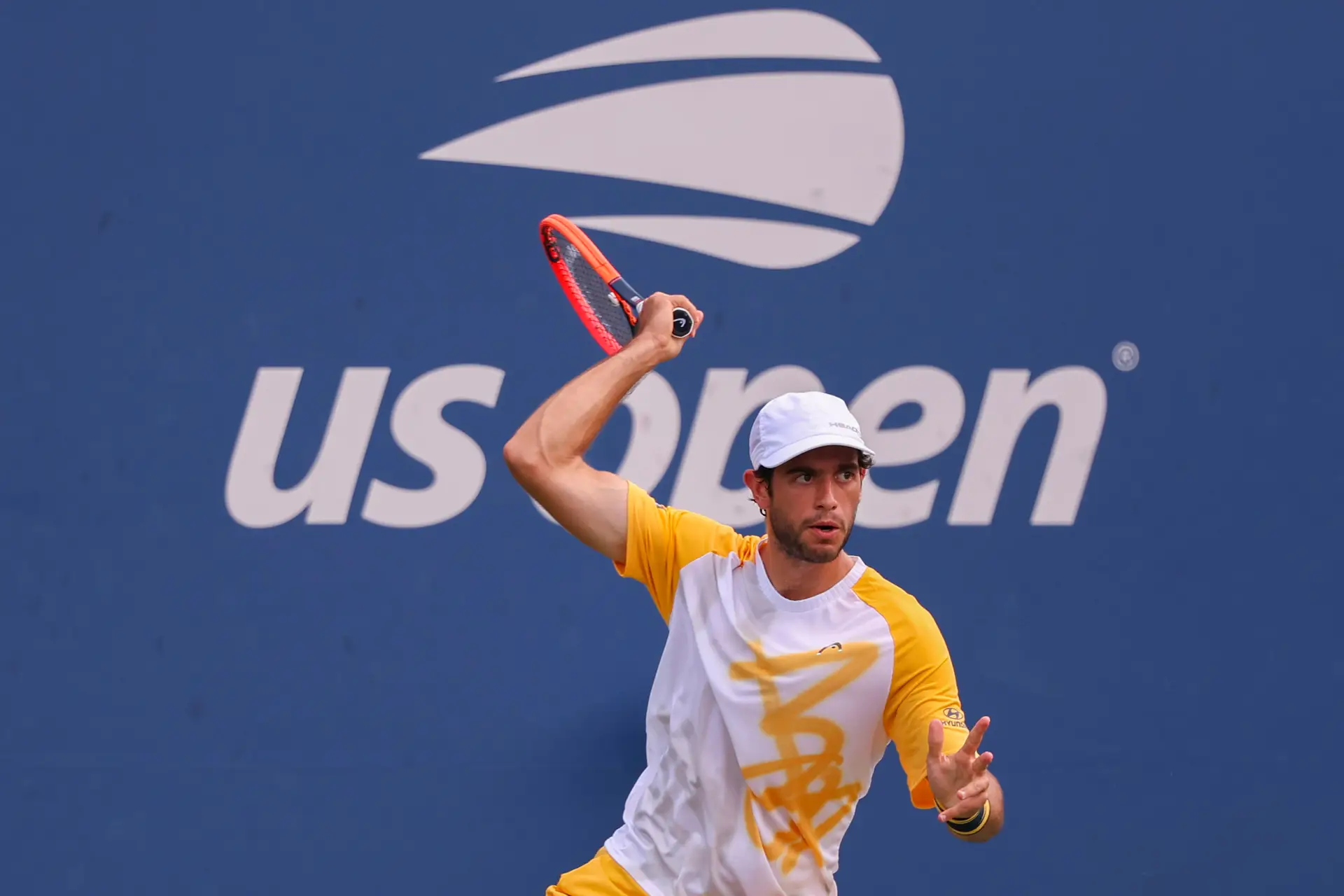 O histórico Nuno Borges estreia-se na segunda semana do US Open, onde vai defrontar Medvedev nos ‘oitavos’