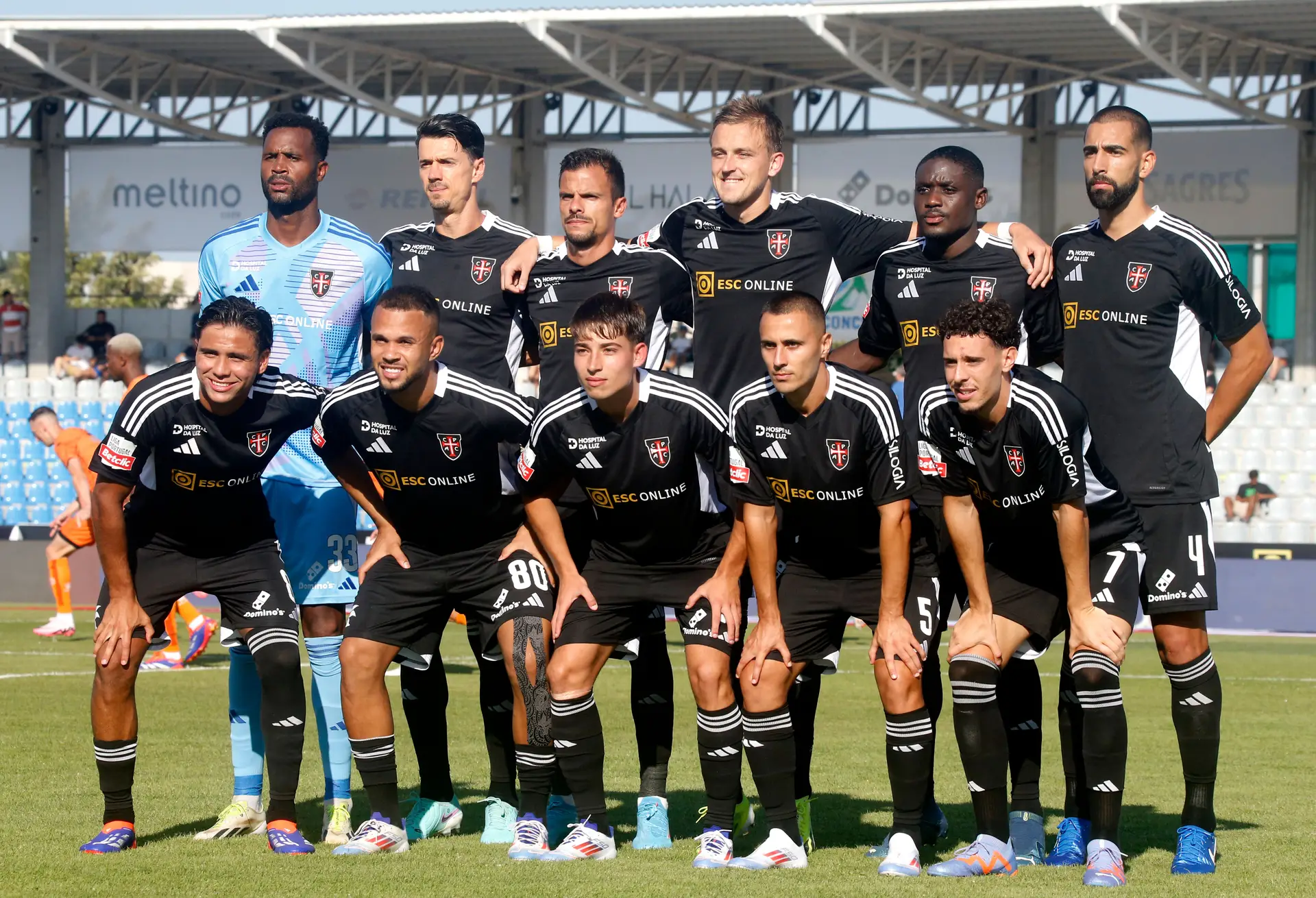 Casa Pia está em negociações com investidores que podem entrar no clube. Dono do Bournemouth e John Textor entre os interessados