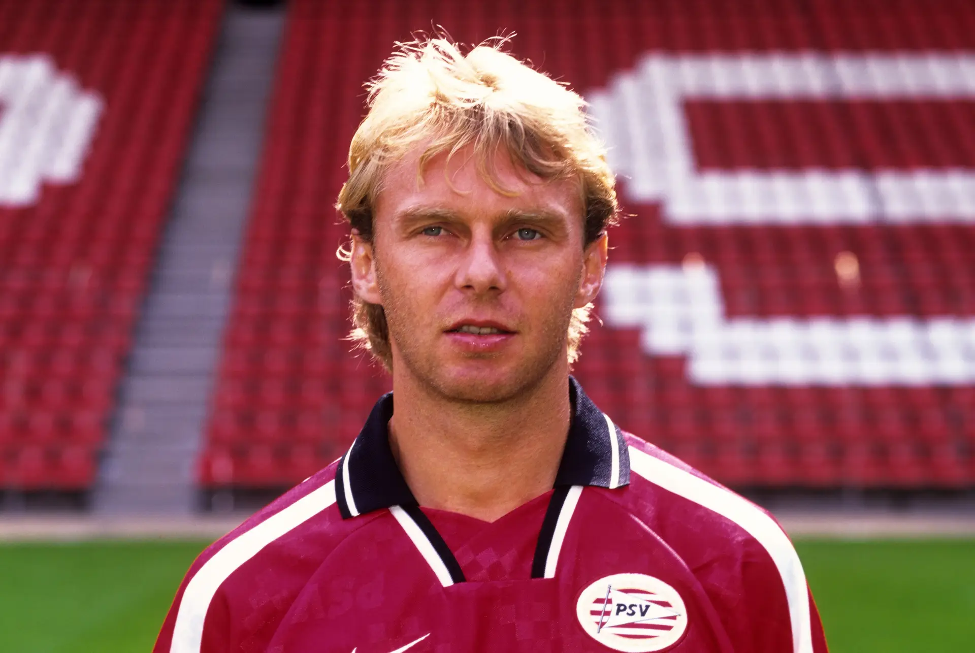 Stan Valckx: “Em Eindhoven, o Romário às vezes estava um pouco cansado. Mas, quando o fui visitar ao Rio de Janeiro, nunca o vi cansado”