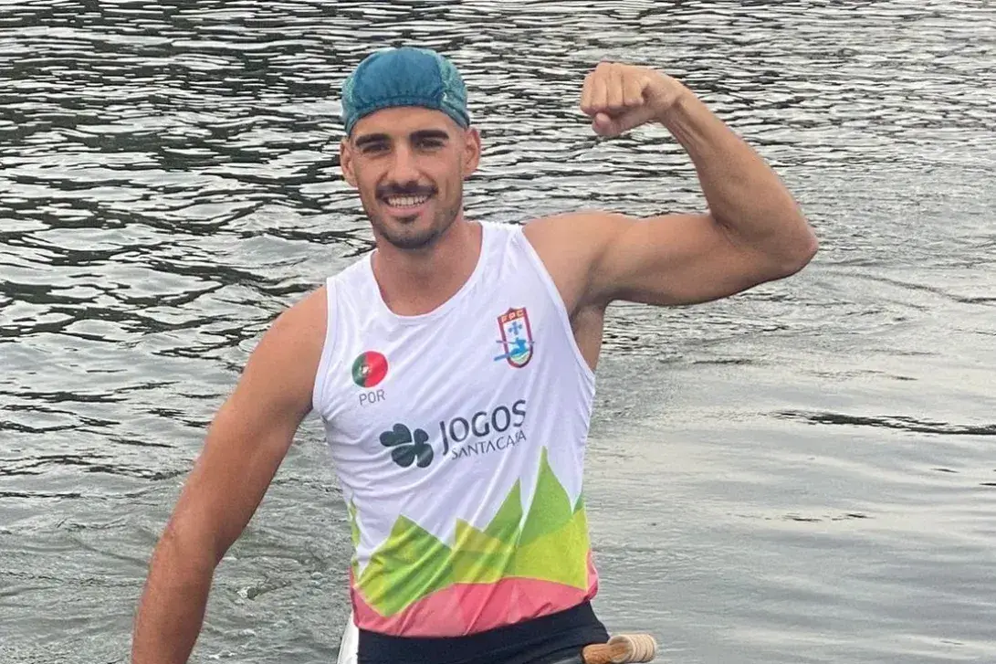 Federação Portuguesa de Canoagem
