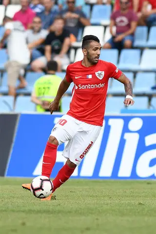 Em 2019/20 Zé Manuel assinou duas épocas pelo Santa Clara