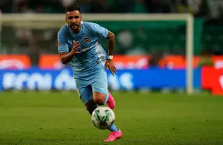 Em 2023/24, Zé Manuel regressou ao Rio Ave
