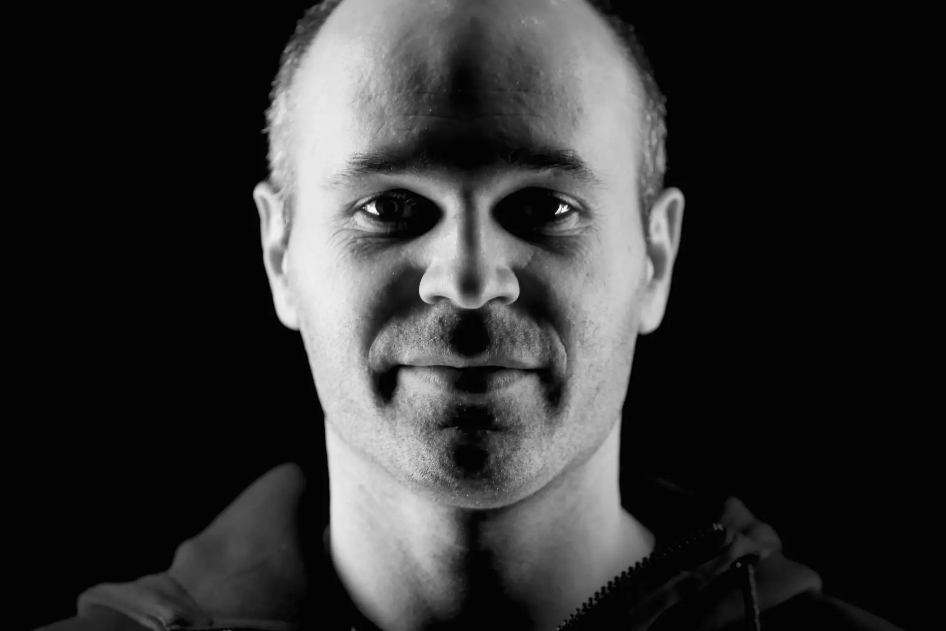 Chegou o terrível dia: Andrés Iniesta vai perder a bola