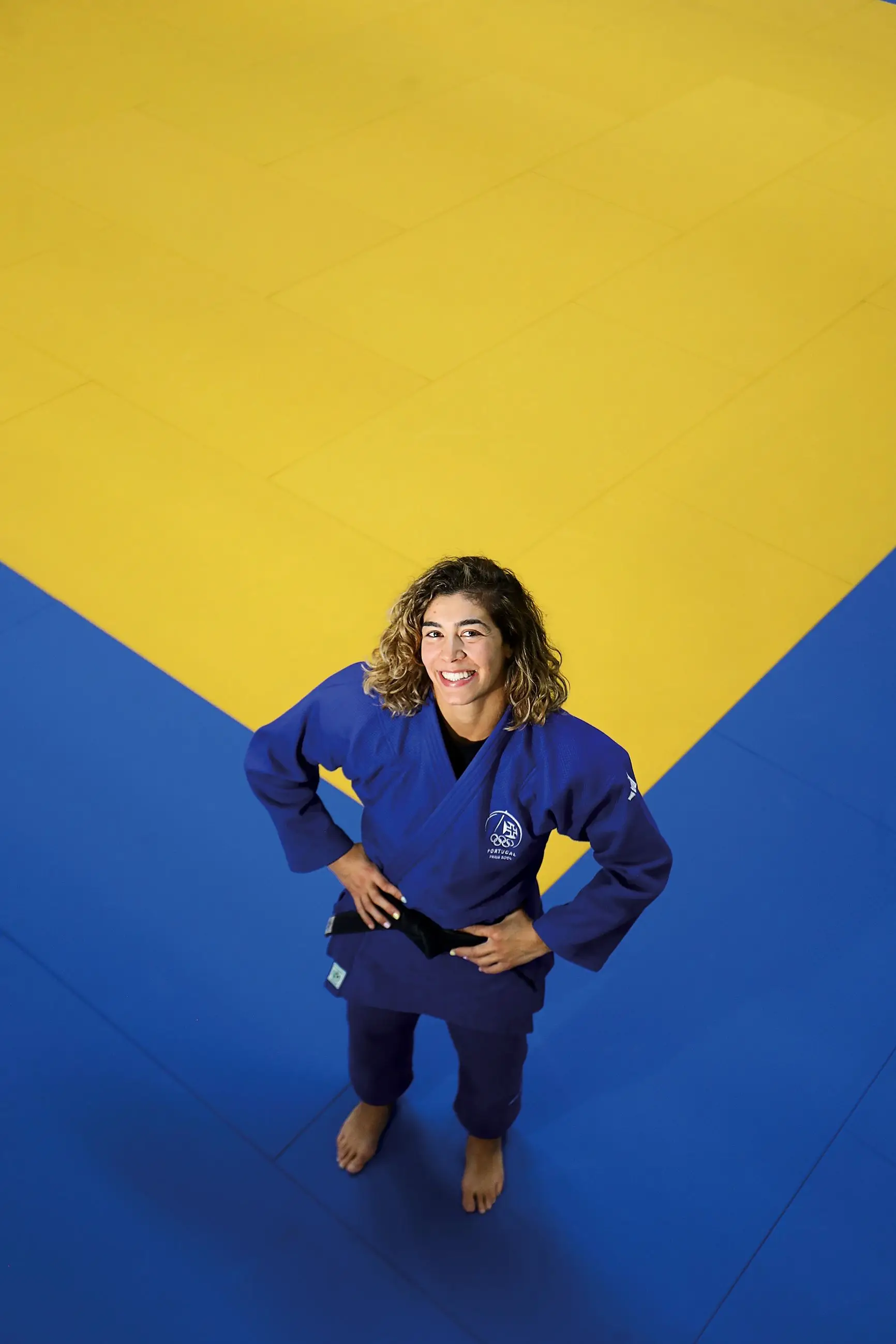 Patrícia Sampaio e o milagre da adaptação por trás do bronze