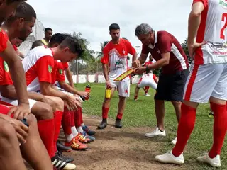 No Rio Branco-AC