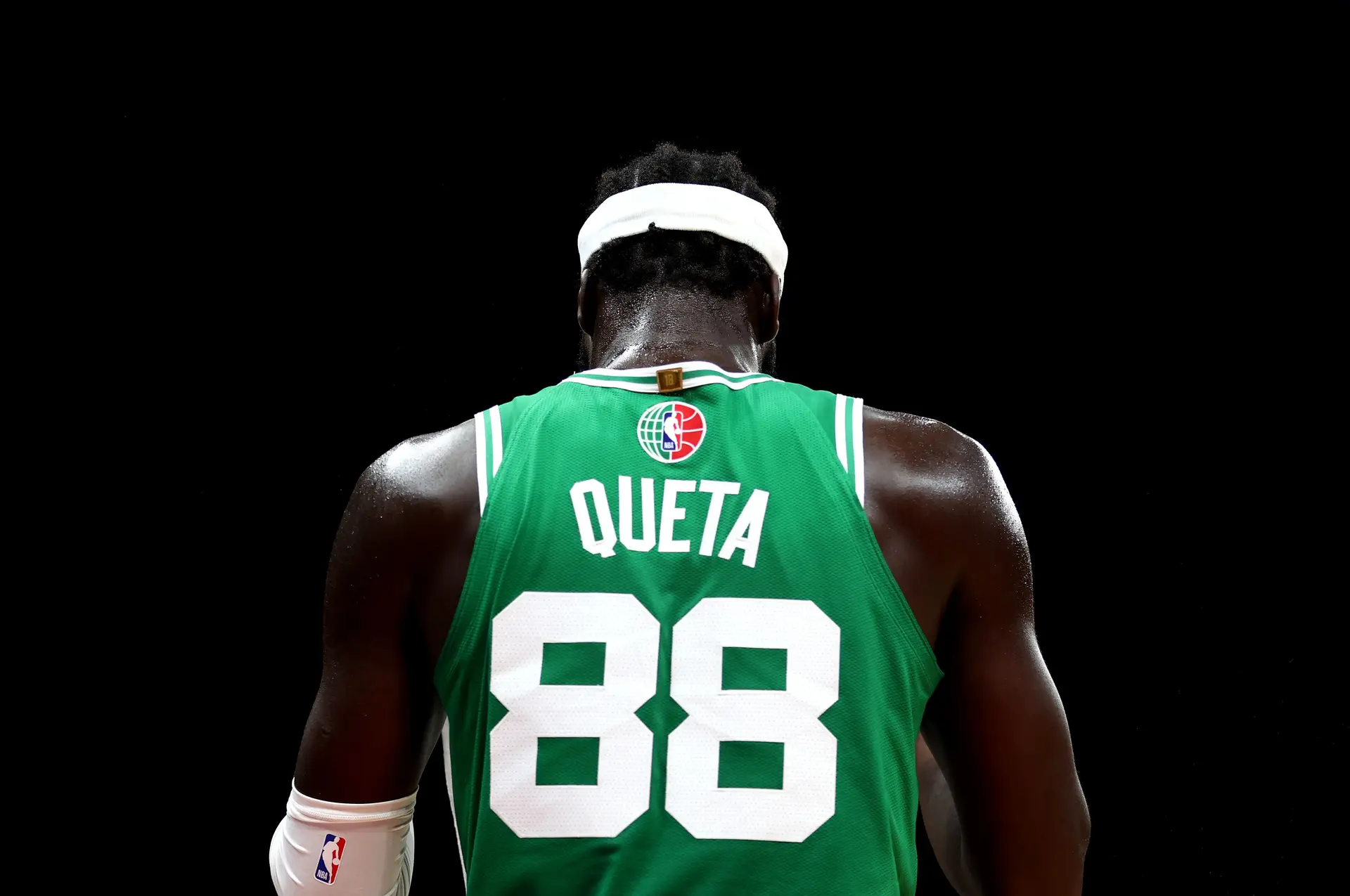 Em busca da dinastia: no regresso da NBA, os Boston Celtics de Neemias Queta têm um alvo na testa